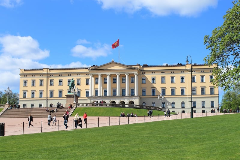 Royal Castle